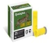 Game Load  20 Gauge  6 Shot  2-3 4 in  7 8 oz  1225 fps