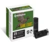 Game Load  16 Gauge  6 Shot  2-3 4 in  1 oz  1200 fps