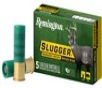Managed Recoil Slugger  12 Gauge  438 Grain  2-3 4 in  1200 fps