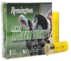 Premier Magnum Turkey  20 Gauge  6 Shot  3 in  1 1 4 oz  1185 fps