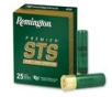 Premier STS  28 Gauge  8 Shot  2-3 4 in  3 4 oz  1250 fps