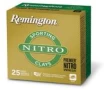Premier Nitro Sporting Clays  410 Bore  8 Shot  2-1 2 in  1 2 oz  1300 fps