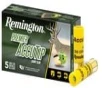 Accutip Sabot Slug  20 Gauge  260 Grain  3 in  1900 fps
