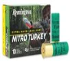 Nitro Turkey  12 Gauge  5 Shot  3 in  1 7 8 oz  1210 fps
