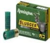 Slugger High Velocity Rifled Slug  12 Gauge  383 Grain  3 in  1875 fps
