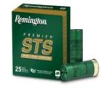 Premier STS  12 Gauge  8 5 Shot  2-3 4 in  1 1 8 oz  1145 fps