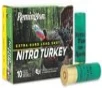 Nitro Turkey  12 Gauge  4 Shot  3-1 2 in  2 oz  1300 fps