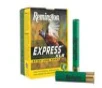 Express Extra Long Range  410 Bore  7 5 Shot  2-1 2 in  1 2 oz  1250 fps