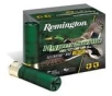 Hypersonic Steel  12 Gauge  4 Shot  3 in  1 1 4 oz  1700 fps