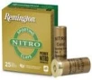 Premier Nitro Sporting Clays  28 Gauge  7 5 Shot  2-3 4 in  3 4 oz  1300 fps