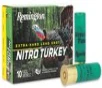 Nitro Turkey  12 Gauge  4 Shot  2-3 4 in  1 1 2 oz  1260 fps