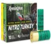 Nitro Turkey  12 Gauge  6 Shot  3 in  1 7 8 oz  1210 fps