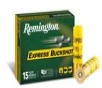 Express Buckshot  20 Gauge  3 Buck Shot  2-3 4 in  1220 fps