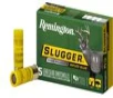 Slugger High Velocity Rifled Slug  20 Gauge  219 Grain  2-3 4 in  1800 fps