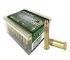 Subsonic Rimfire  22 LR  40 Grain  Copper Plated Hollow Point  1050 fps