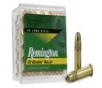 22 Golden Bullet  22 LR  36 Grain  Brass Plated Hollow Point  1280 fps