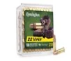 22 Viper    22 LR  36 Grain  Plated Truncated Cone Solid  1410 fps