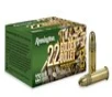 22 Golden Bullet  22 LR  36 Grain  Brass Plated Hollow Point  1280 fps
