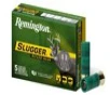 Slugger Rifled Slug  16 Gauge  350 Grain  2-3 4 in  1600 fps