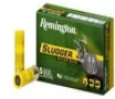 Slugger Rifled Slug  20 Gauge  383 Grain  2-3 4 in  1580 fps