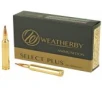 Weatherby 6 5-300 Weatherby Magnum130gr Swift 20CT -  20