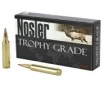 Nosler  28 Nosler 175gr Ablr 20CT -  20