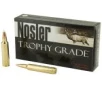 Nosler  30 Nosler 180gr Ab 20CT -  20
