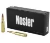 Nosler 6 5mm Creedmoor 120gr Bt 20CT -  20