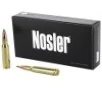 Nosler  308 Win 165gr Ballistic Tip Hunt 20CT -  20