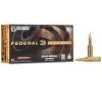Federal Gold Medal 6 5 Creedmoor 130gr Berg 20CT -  20