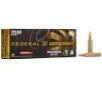 Federal Gold Medal  223 Rem 73gr Berger 20CT -  20