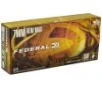 Federal Fusion 7mm Rem 150gr 20CT -  20