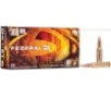 Federal Fusion  308 Win 180gr 20CT -  20