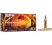 Federal Fusion  300 WIN 165gr 20CT -  20