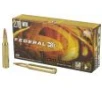 Federal Fusion  270 Win 150gr 20CT -  20