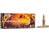 Federal Fusion  243 Win 95gr 20CT -  20