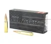 Hornady Black  308 Win 168gr Amax 20CT -  20