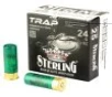 Sterling Competition 12ga 2 75   8 25CT -  25