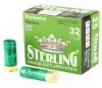 Sterling Exclusive12ga 2 75   7 25CT -  25