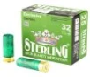 Sterling Exclusive 12ga 2 75   4 25CT -  25