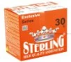 Sterling Exclusive 12ga 2 75   8 25CT -  25
