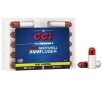 CCI Aluminum Case 9mm  4 Shotshell 10CT -  10