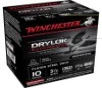 Winchester DryLok Magnum 10ga 3 5  BBB 25CT -  25
