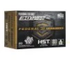 Federal  30 Super Carry 100gr HST Jacketed Hollow Point 20CT -  20