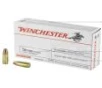 Winchester Usa 9mm 147gr Jacketed Hollow Point 50CT -  50