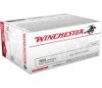 Winchester Usa Target  38 SPL 130gr Full Metal Jacket 100CT -  100