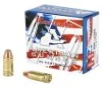 Hornady American Gunner 9mm 115gr XTP 25CT -  25