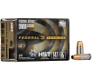 Federal Premium HST 9mm 147gr Jacketed Hollow Point 20CT -  20