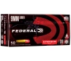 Federal American 9mm 130gr Pistol Caliber Carbine TSJ 50CT -  50