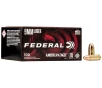 Federal American Eagle 9mm 115gr Full Metal Jacket 100CT -  100